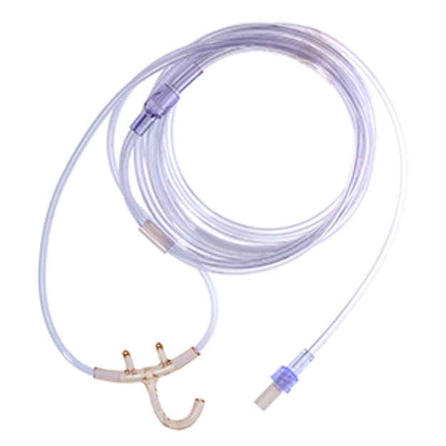 Picture of Salter Oral/Nasal Cannula Pressure/Snore