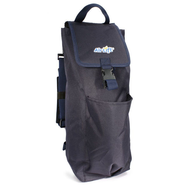 Picture of Cylinder Backpack